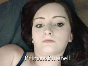 PrincessBlueBell