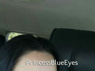 PrincessBlueEyes