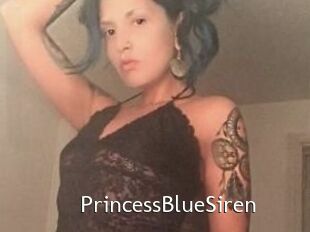 PrincessBlueSiren