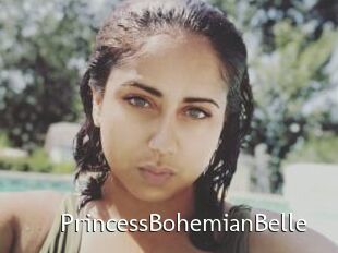 PrincessBohemianBelle