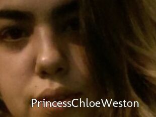 PrincessChloeWeston