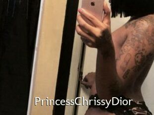 PrincessChrissyDior