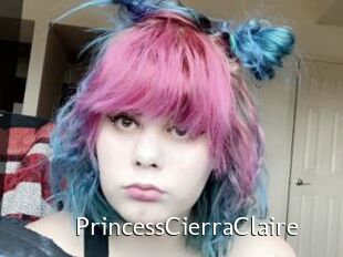 PrincessCierraClaire