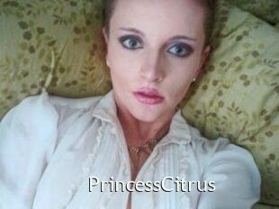 PrincessCitrus