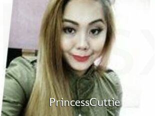 PrincessCuttie