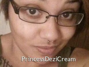 PrincessDeziCream