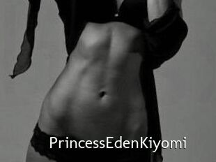PrincessEdenKiyomi