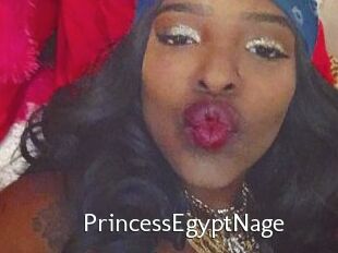 PrincessEgyptNage