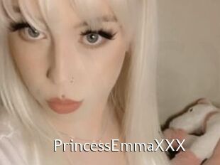 PrincessEmmaXXX