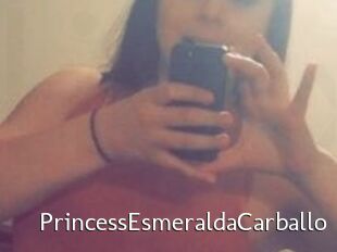 PrincessEsmeraldaCarballo