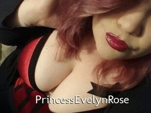 PrincessEvelynRose