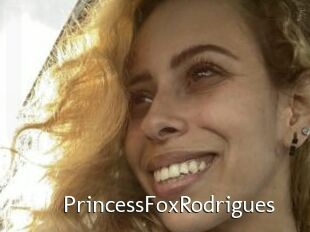 PrincessFoxRodrigues
