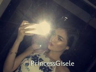 PrincessGisele