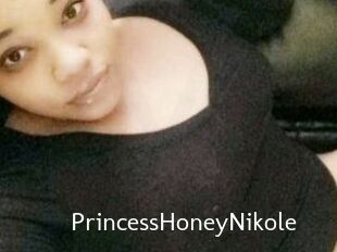 PrincessHoneyNikole