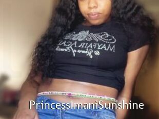 PrincessImaniSunshine