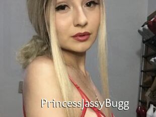 PrincessJassyBugg