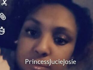 PrincessJucieJosie