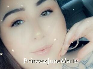 PrincessJuneMarie
