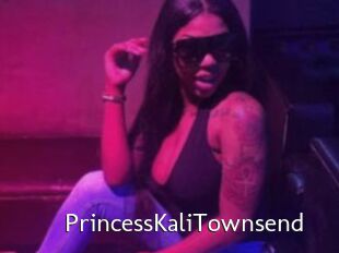 PrincessKaliTownsend