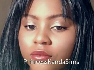 PrincessKandaSims