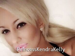 PrincessKendraKelly