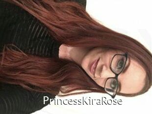 PrincessKiraRose