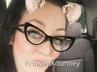PrincessKourtney