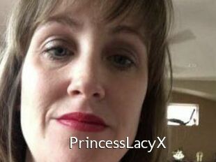 PrincessLacyX