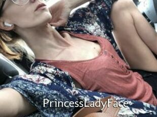 PrincessLadyFace