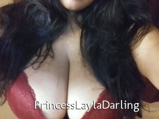 PrincessLaylaDarling