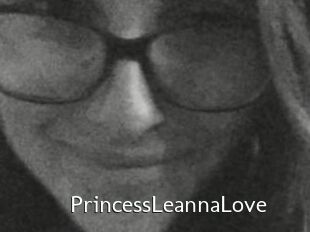 PrincessLeannaLove