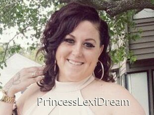 PrincessLexiDream