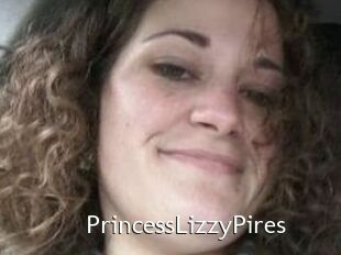 PrincessLizzyPires