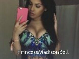 PrincessMadisonBell