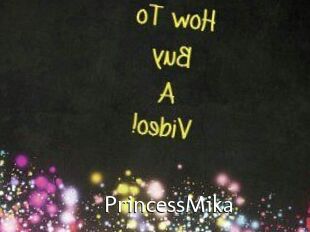 Princess_Mika