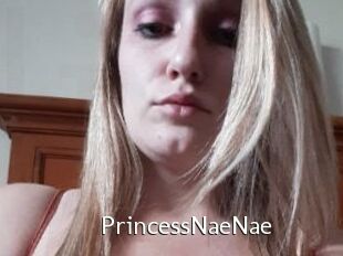 PrincessNaeNae