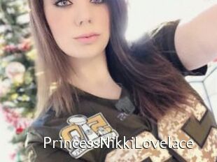 PrincessNikkiLovelace