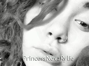 PrincessNovaRylie