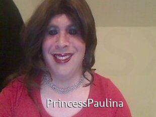 PrincessPaulina
