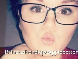 PrincessPenelopeApplebottom