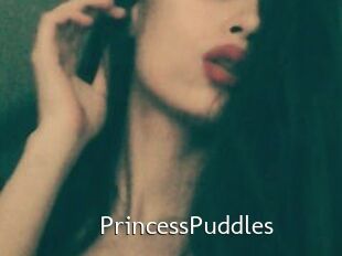 PrincessPuddles