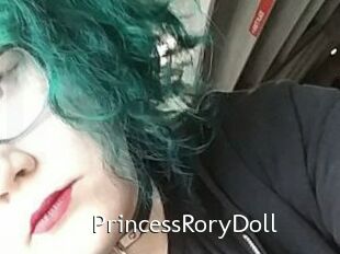 PrincessRoryDoll