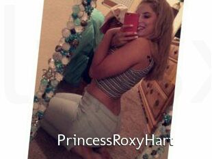 PrincessRoxyHart