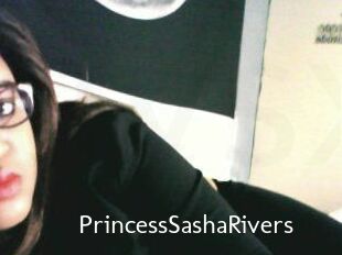 PrincessSashaRivers