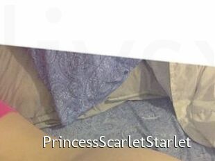 PrincessScarletStarlet