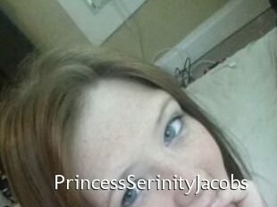 PrincessSerinityJacobs