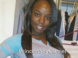 PrincessShyCarmel