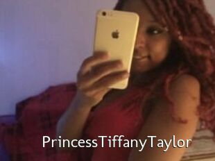 PrincessTiffanyTaylor