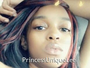 PrincessUniqueLee