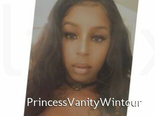 PrincessVanityWintour